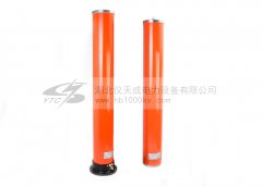 電容分壓器（上、下節）